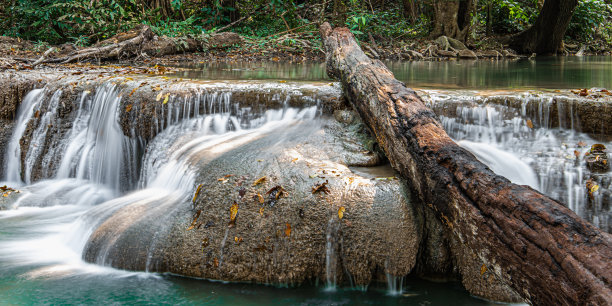 backwater