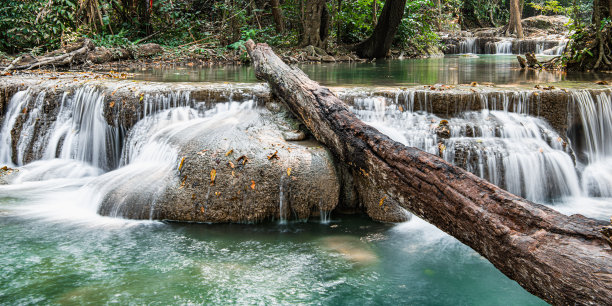 backwater