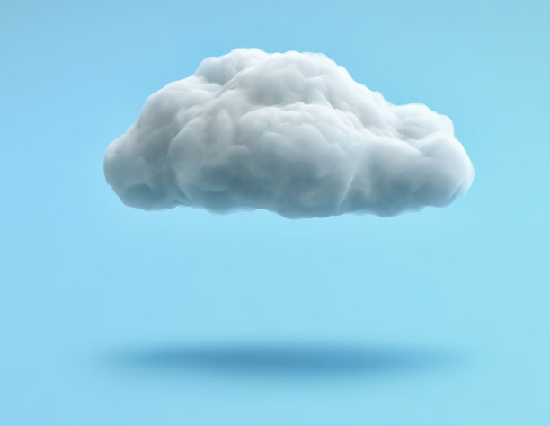 cloudy