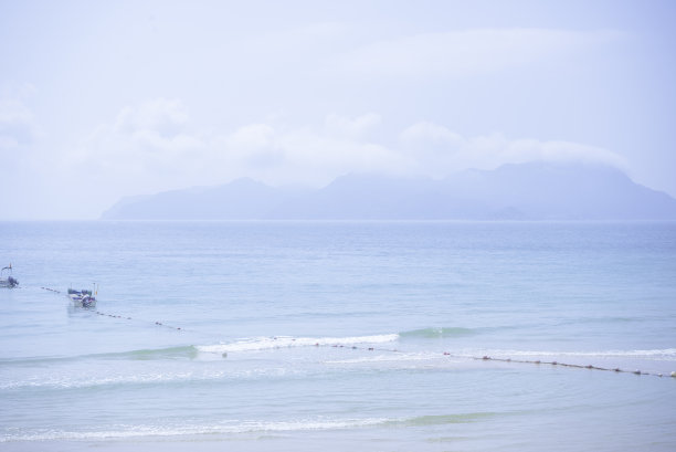 深圳海景