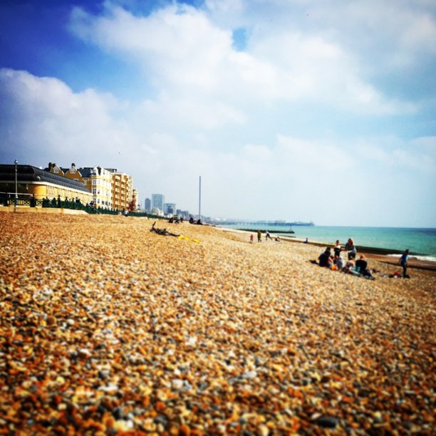 brighton
