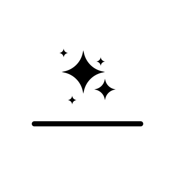 爆炸logo