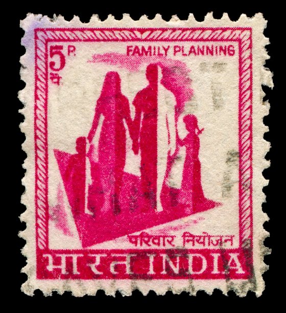 印度logo标志