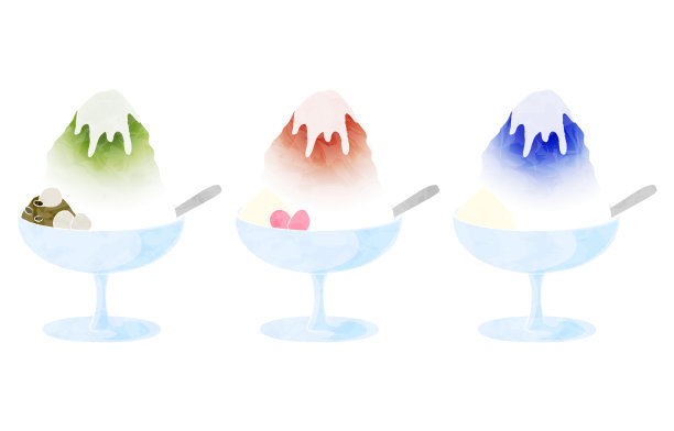 雪糕设计