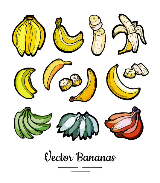 生鲜水果logo