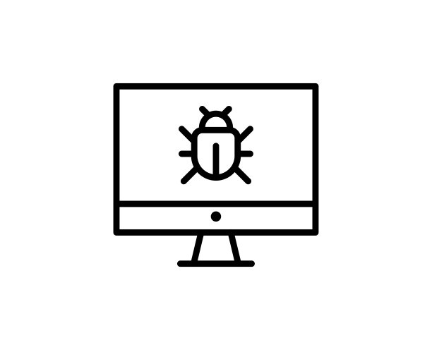 计算机软件logo