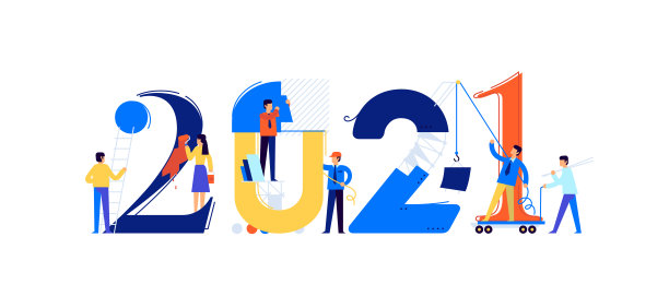 2021海报