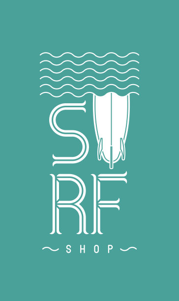 滨海logo
