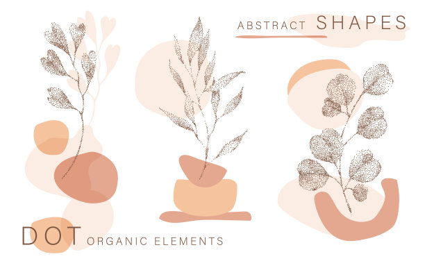 现代简约装饰画