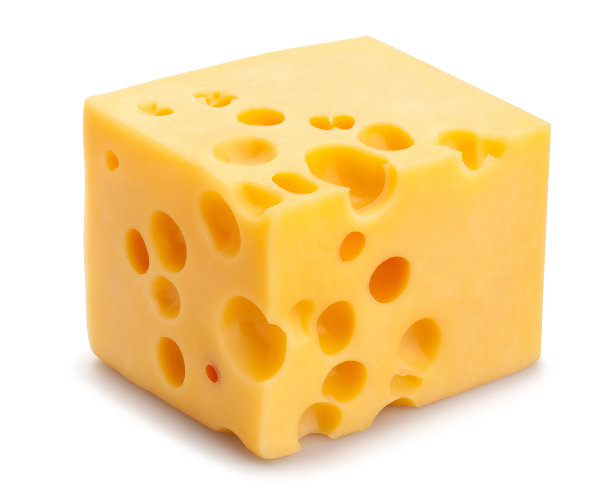 方块奶酪