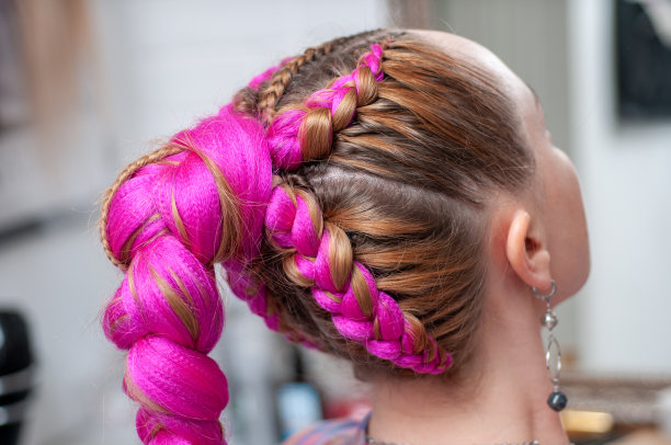 dreadlock