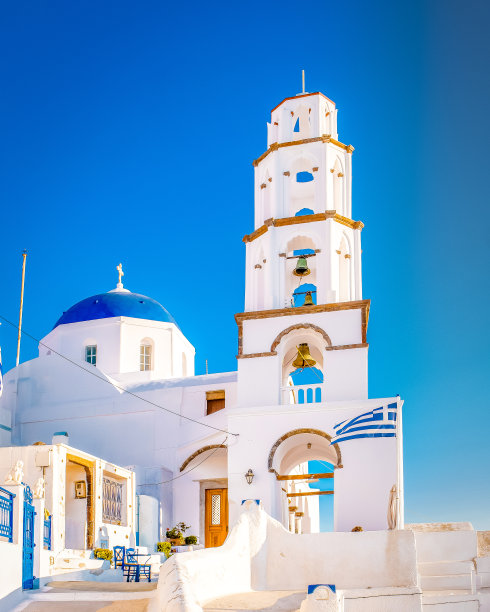 greek