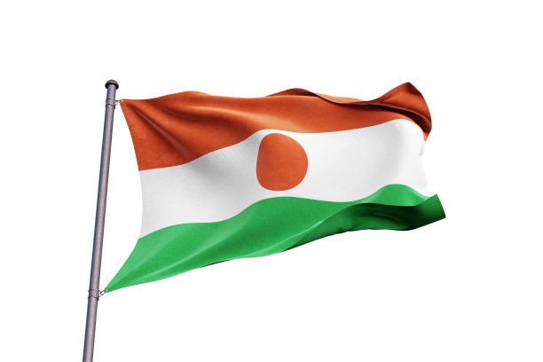 niger