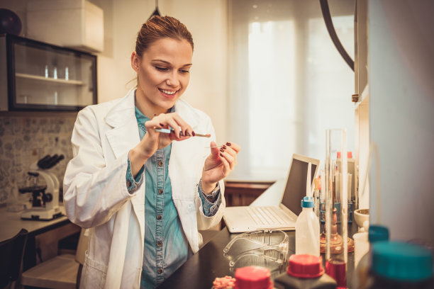 实验室安全制度