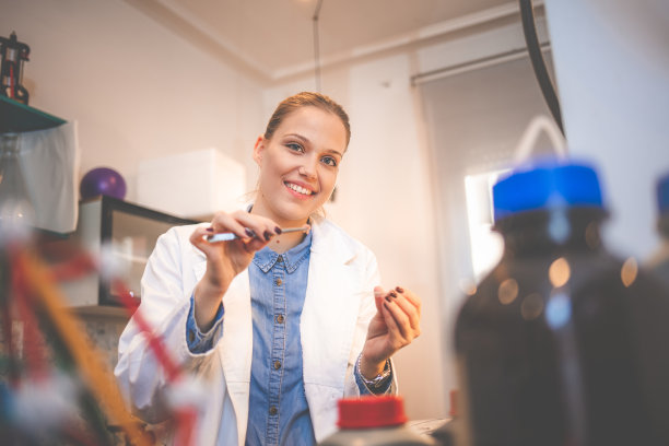 实验室安全制度