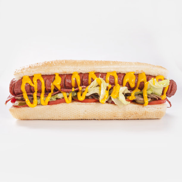 hotdog