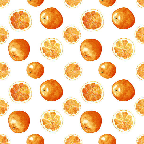 香橙包装设计
