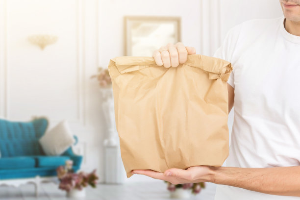 商品袋服饰手提袋