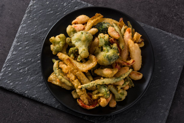 tempura