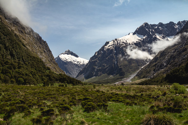 南山旅游