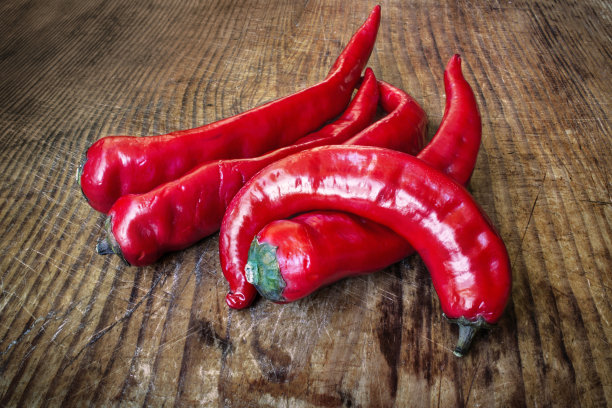 cayenne