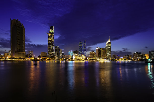 saigon
