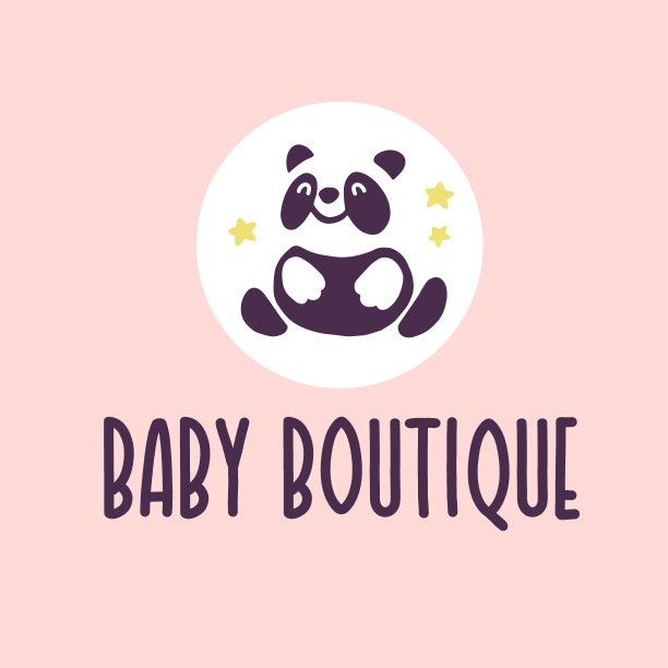 婴儿服装店