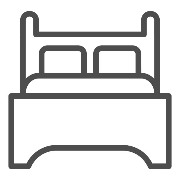 床品logo
