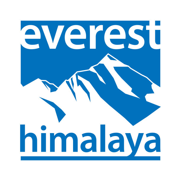 登山logo