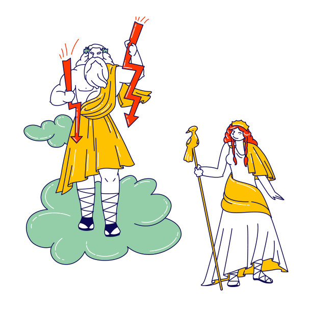 zeus
