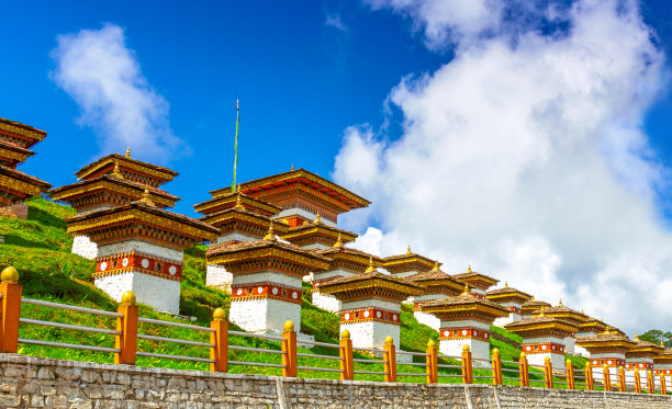 不丹民俗