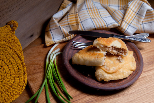 pie