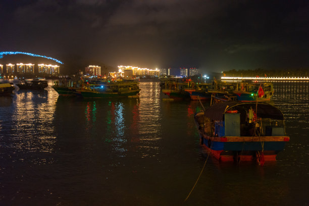 海南自由贸易港