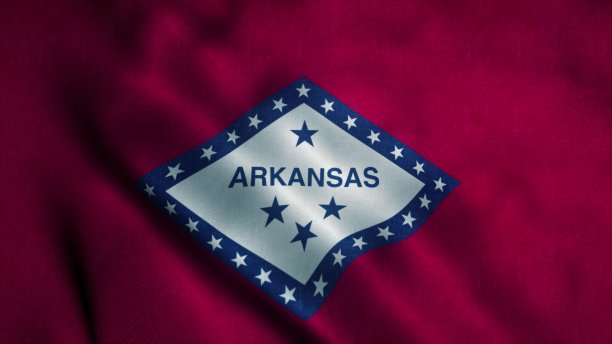 arkansas