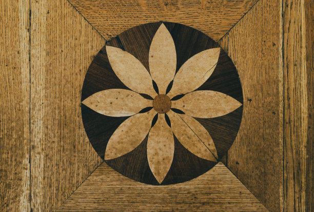 parquet