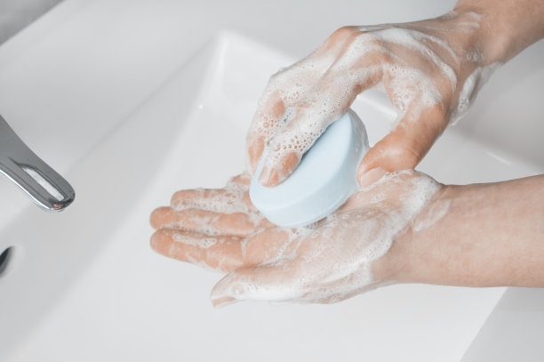 soap