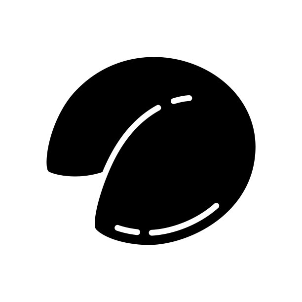 卡通水饺logo