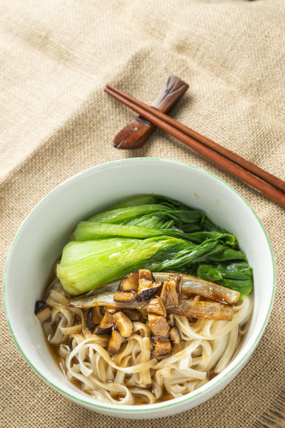 食材食物菜肴