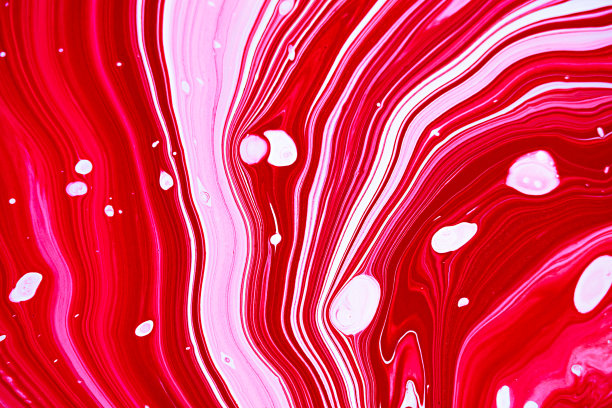 梦幻意境画
