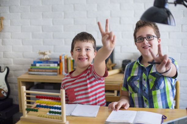 集中成熟的学生