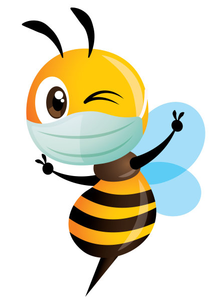 蜂蜜产品蜂蜜logo