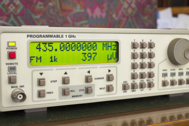 frequency