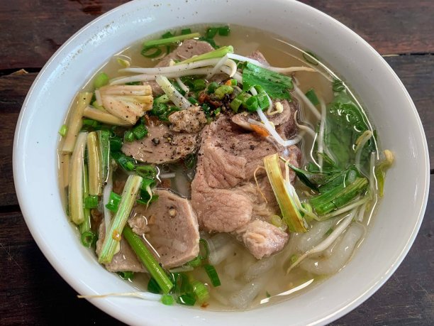 牛肚面