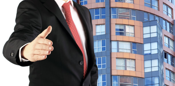 房产投资合作协议