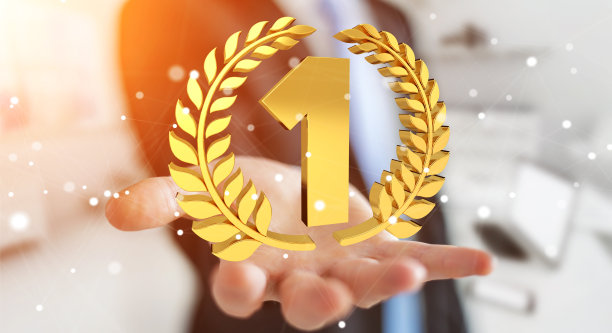 年终盛典颁奖典礼