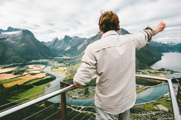 andalsnes