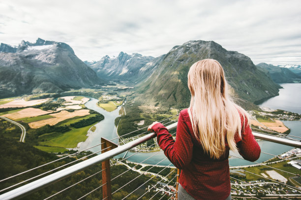 andalsnes