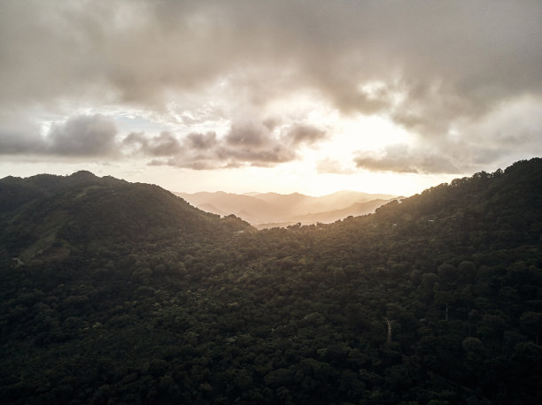 尼加拉瓜风景图