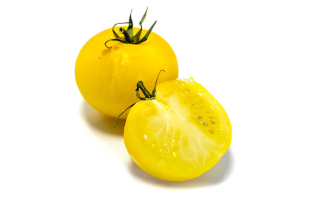 黄色小番茄