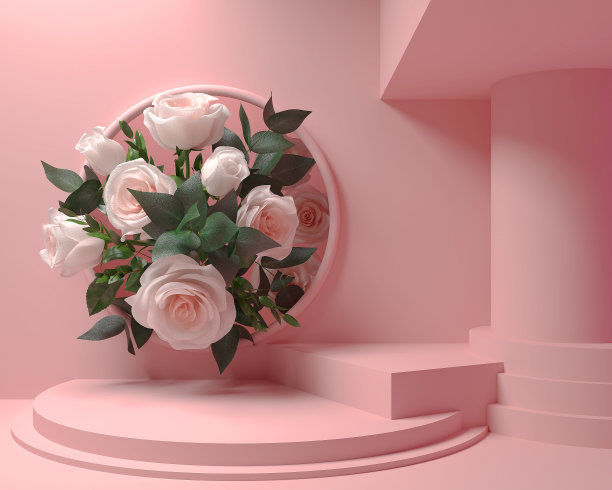 roses